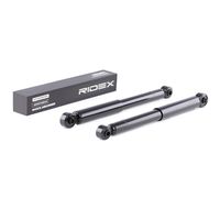 RIDEX 854S0302 - Amortiguador