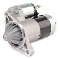 RIDEX 2S0059 - Motor de arranque