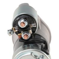 RIDEX 2S0059 - Motor de arranque