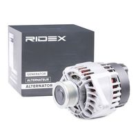 RIDEX 4G0040 - Alternador