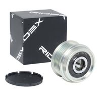 RIDEX 1390F0005 - Rueda libre alternador