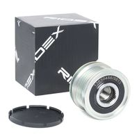 RIDEX 1390F0020 - Rueda libre alternador