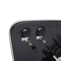 RIDEX 1914M0164 - Cristal de espejo, retrovisor exterior