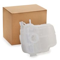 RIDEX 397E0002 - Depósito compensación, refrigerante