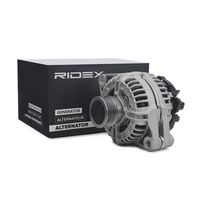 RIDEX 4G0077 - Alternador