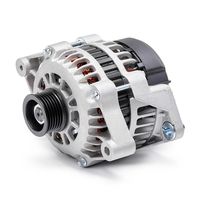 RIDEX 4G0085 - Alternador