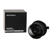 RIDEX 2669I0046 - Ventilador habitáculo