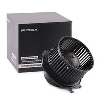 RIDEX 2669I0063 - Ventilador habitáculo