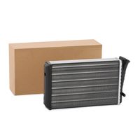 RIDEX 467H0066 - Radiador de calefacción