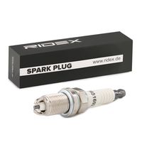 RIDEX 686S0007 - Bujía de encendido