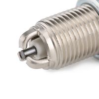 RIDEX 686S0035 - Bujía de encendido