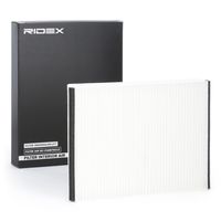 RIDEX 424I0372 - Filtro, aire habitáculo