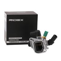 RIDEX 316T0133 - Termostato, refrigerante