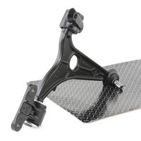 RIDEX 273C0695 - Barra oscilante, suspensión de ruedas