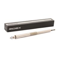 RIDEX 243G0056 - Bujía de precalentamiento