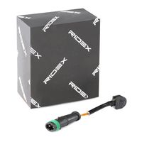 RIDEX 407W0092 - Contacto de aviso, desgaste de los frenos