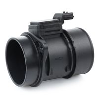 RIDEX 3926A0262 - Medidor de la masa de aire