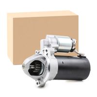 RIDEX 2S0092 - Motor de arranque