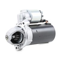 RIDEX 2S0098 - Motor de arranque