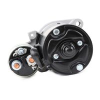 RIDEX 2S0098 - Motor de arranque