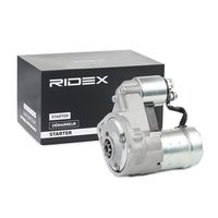 RIDEX 2S0112 - Motor de arranque