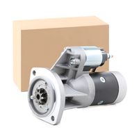 RIDEX 2S0167 - Motor de arranque