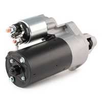 RIDEX 2S0255 - Motor de arranque