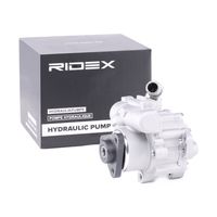 RIDEX 12H0071 - Bomba hidráulica, dirección