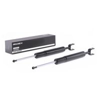 RIDEX 854S1663 - Amortiguador