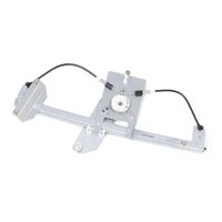 RIDEX 1561W0355 - Elevalunas