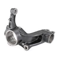 RIDEX 1159S0032 - Muñón del eje, suspensión de rueda