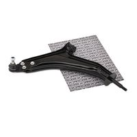 RIDEX 273C0776 - Barra oscilante, suspensión de ruedas