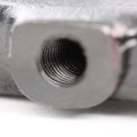 RIDEX 273C0777 - Barra oscilante, suspensión de ruedas