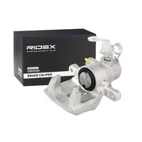 RIDEX 78B0015 - Pinza de freno