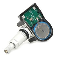 RIDEX 2232W0072 - Sensor de ruedas, control presión neumáticos