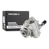 RIDEX 12H0013 - Bomba hidráulica, dirección