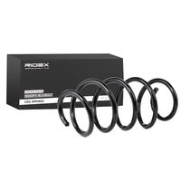 RIDEX 188C0276 - Muelle de suspensión
