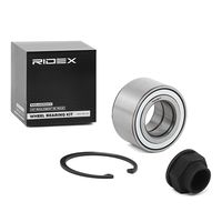 RIDEX 654W0119 - Juego de cojinete de rueda