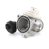 RIDEX 1145E0016 - Válvula EGR
