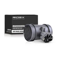 RIDEX 3926A0117 - Medidor de la masa de aire