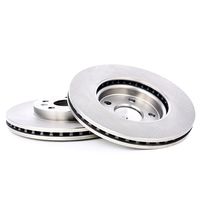 RIDEX 82B0354 - Disco de freno