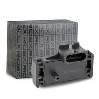 RIDEX 3947S0009 - Sensor, presión colector de admisión