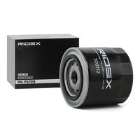RIDEX 7O0112 - Filtro de aceite