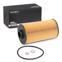 RIDEX 7O0096 - Filtro de aceite