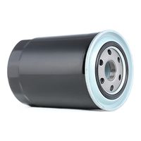 RIDEX 7O0126 - Filtro de aceite