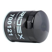 RIDEX 7O0121 - Filtro de aceite