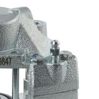 RIDEX 78B0119 - Pinza de freno