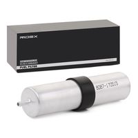 RIDEX 9F0094 - Filtro combustible