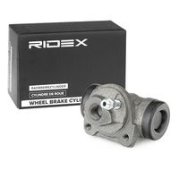 RIDEX 277W0016 - Cilindro de freno de rueda