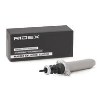 RIDEX 234M0036 - Cilindro maestro, embrague